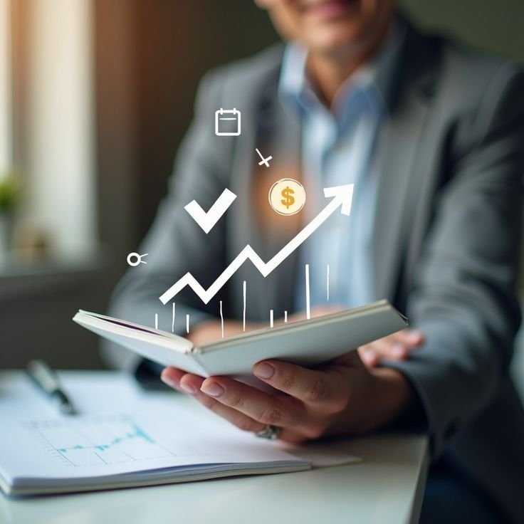 نافذة التمويل