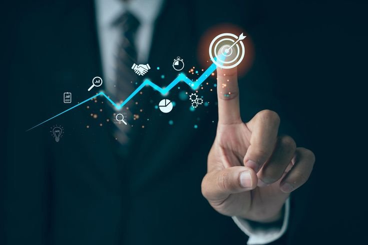 خدمات المشروعات